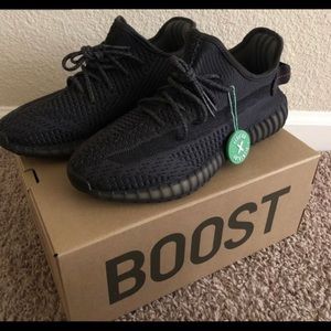 Yeezy (non reflective)